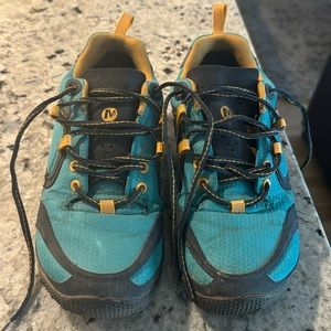 Merrell Protera Gore-Tex Hiking Shoe